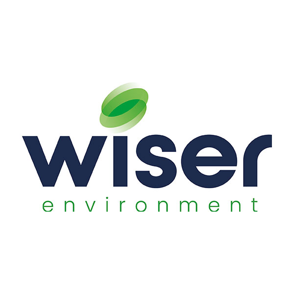Logo Wiser Environment